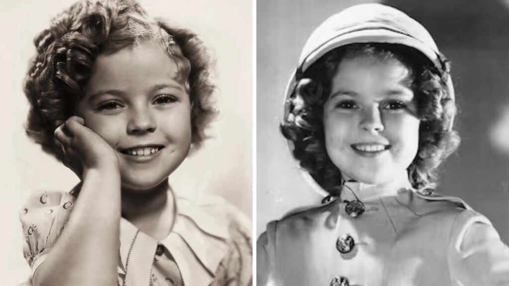 shirley temple black net worth