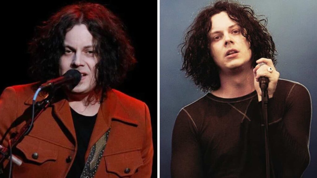 jack white's net worth