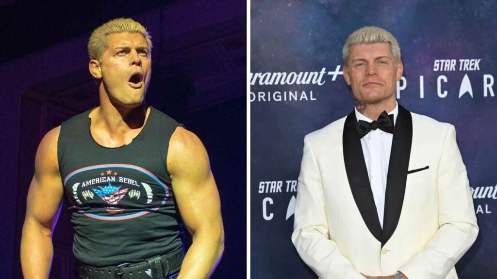 cody rhodes net worth 2025