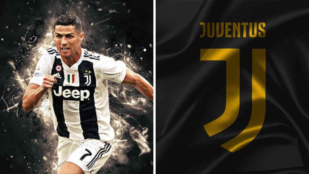 juventus net worth