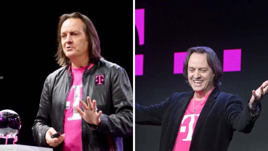 john legere net worth forbes