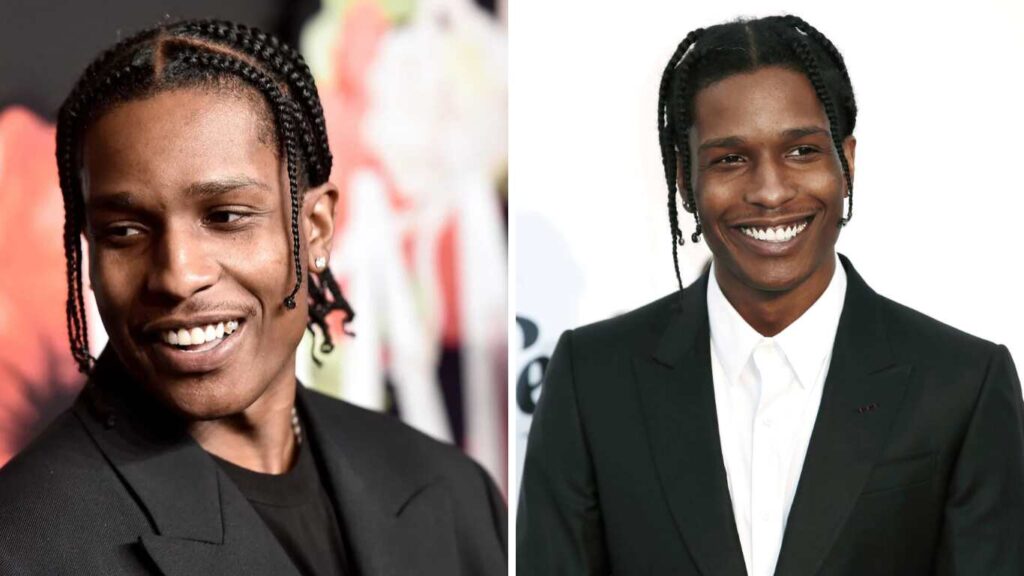 what's asap rocky's net worth