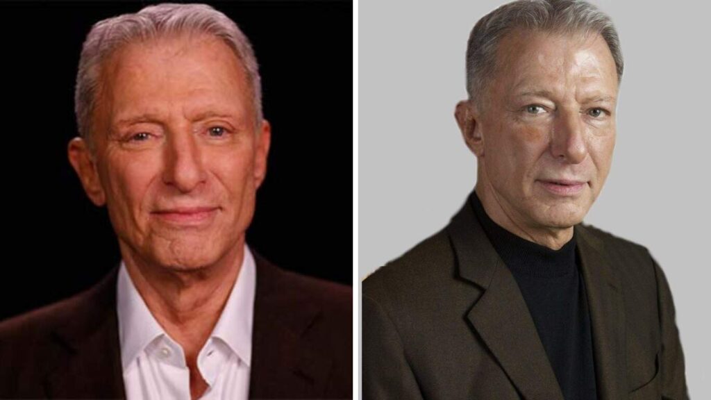 werner erhard net worth
