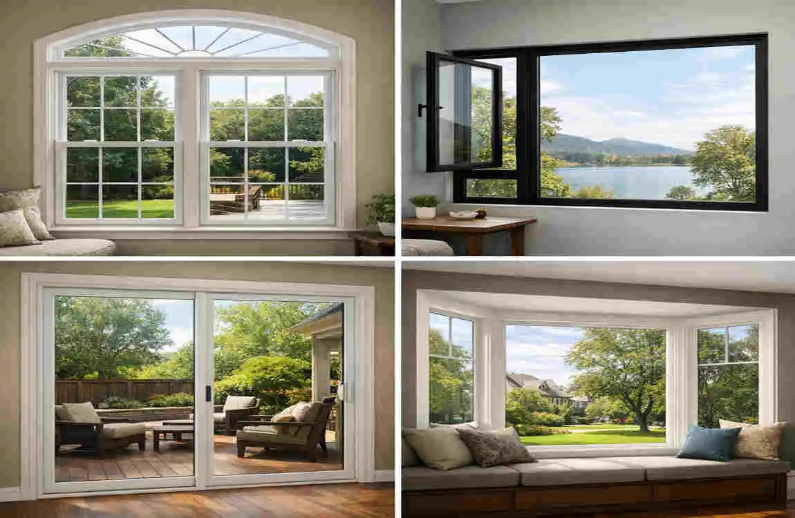 Why Should You Choose a Professional Window Contractor for Your Home?