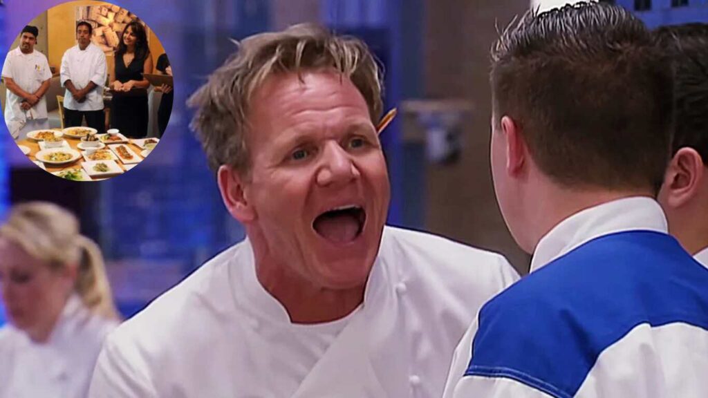 what happened to chef doug kitchen nightmares