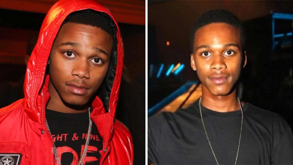 lil snupe net worth