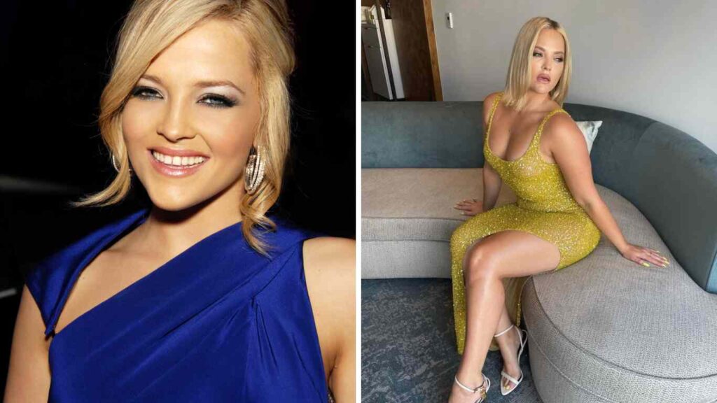 alexis texas net worth