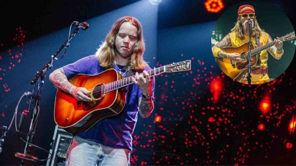 billy strings net worth