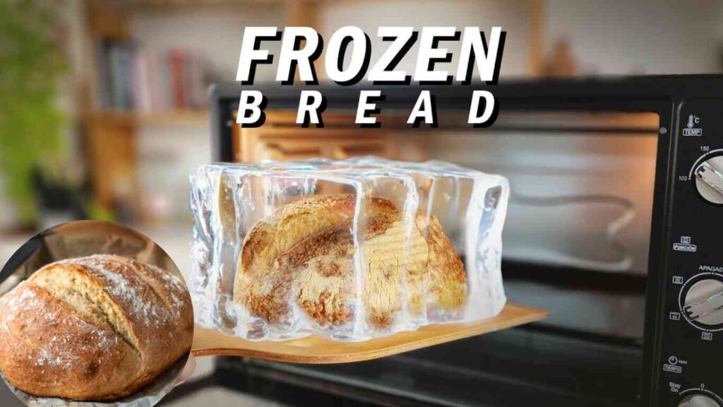 heating-frozen-bread