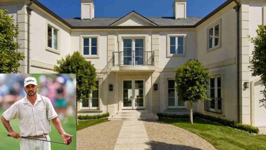 jason day house