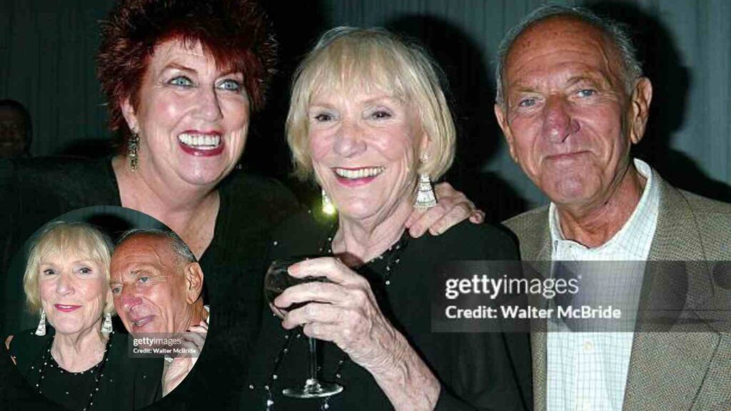 brett somers net worth