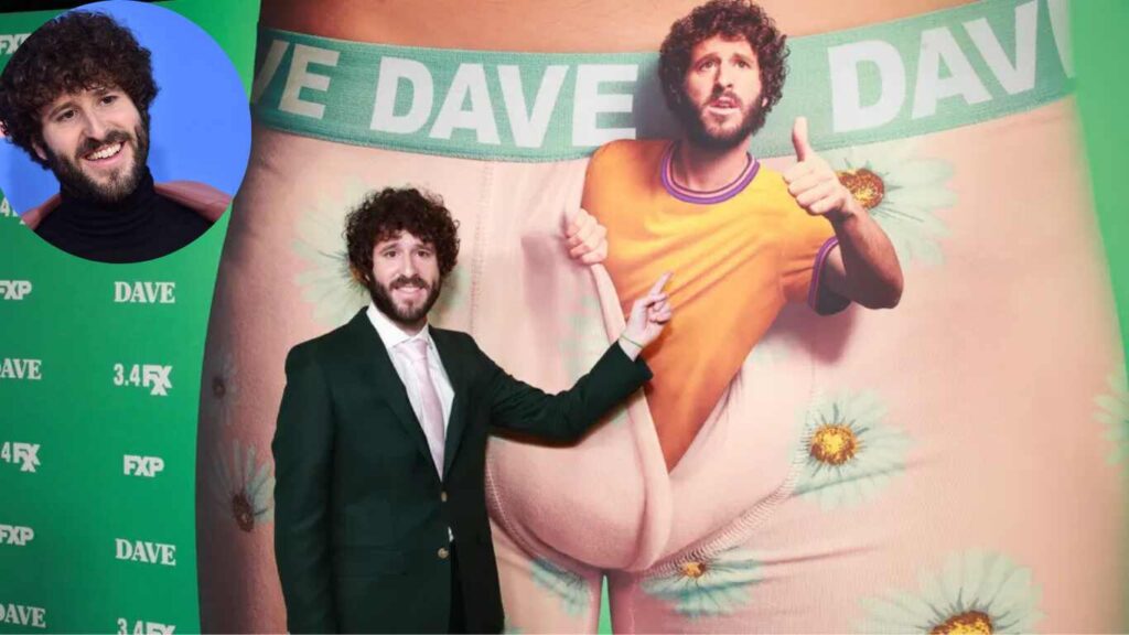 lil dicky net worth