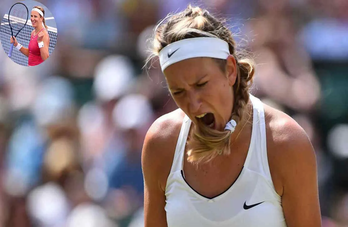 victoria azarenka house