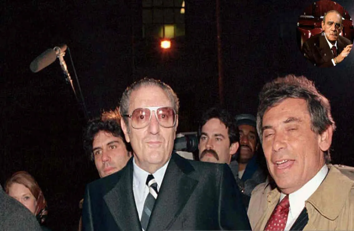 paul castellano house 