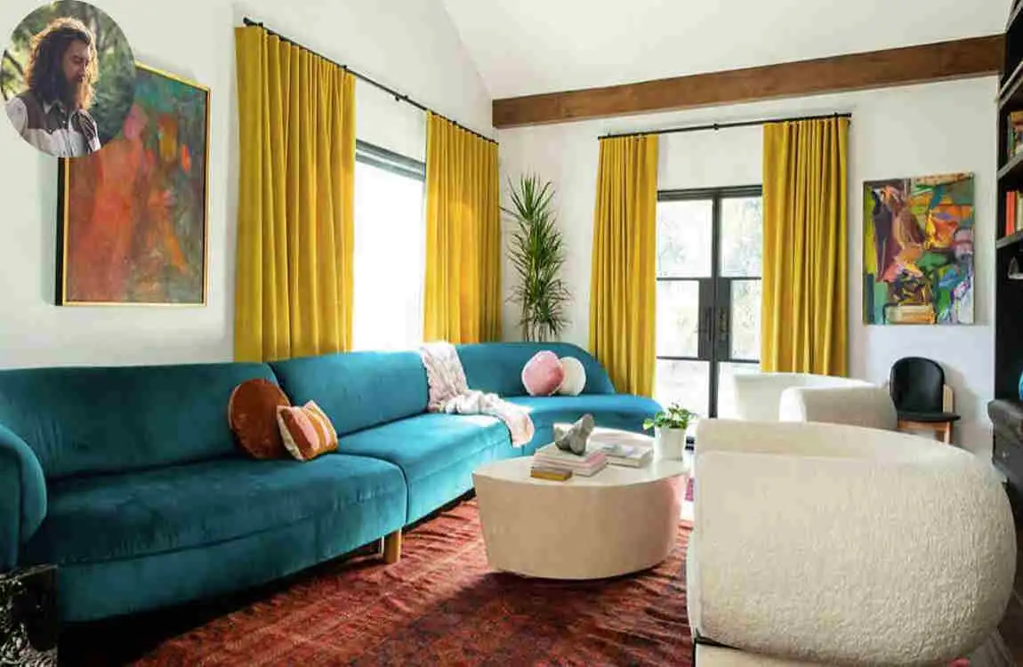 rhett mclaughlin house