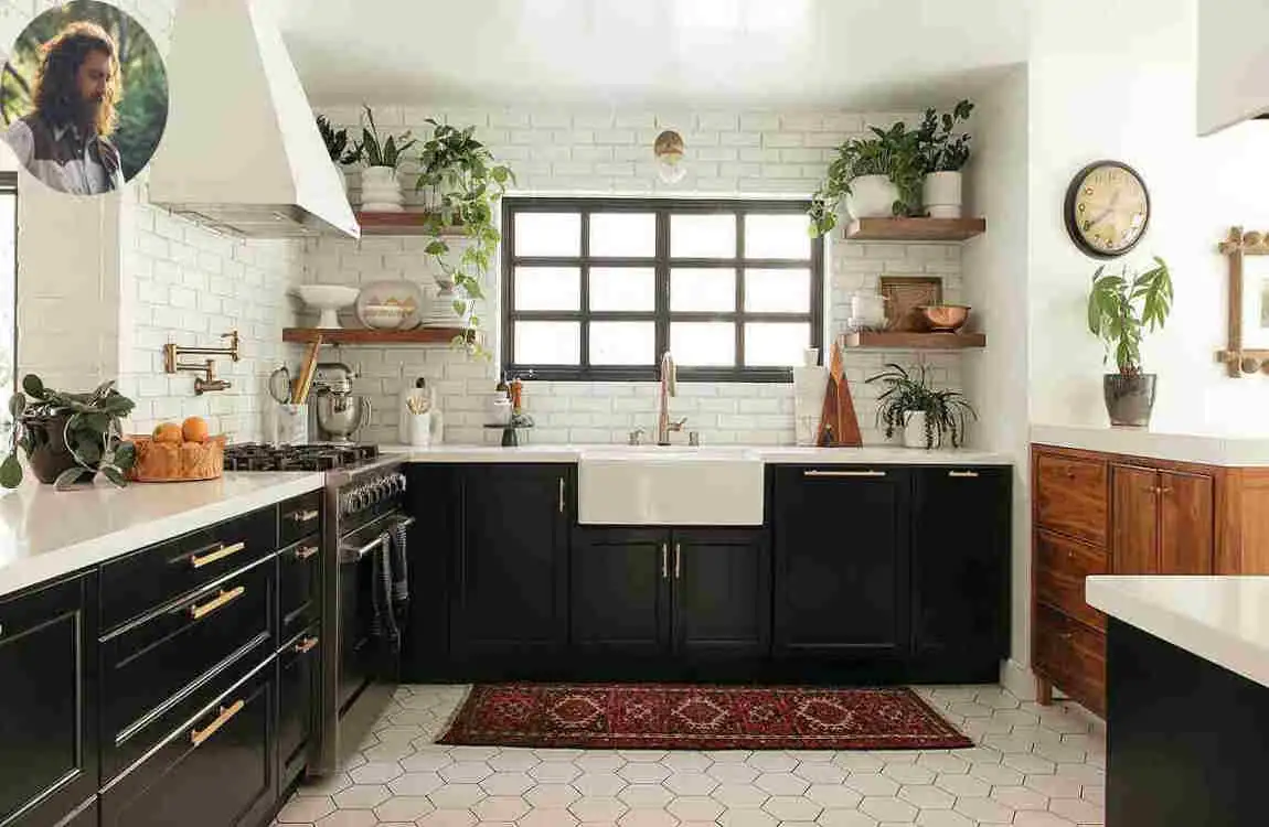 rhett mclaughlin house