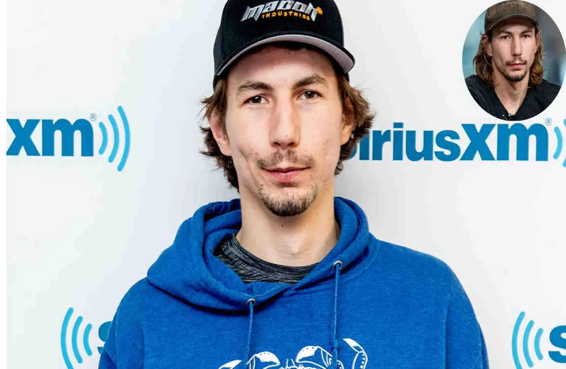 parker schnabel house