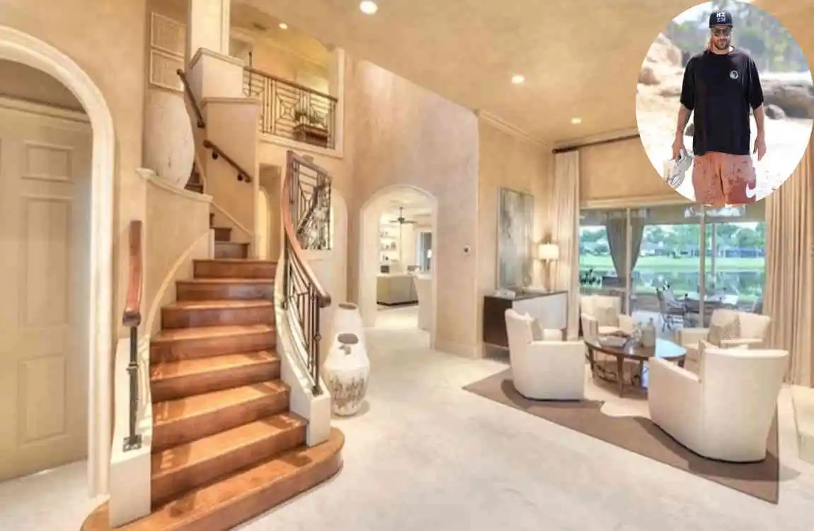 Kevin Federline House