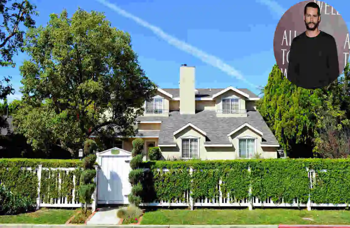 Sherman Oaks House
