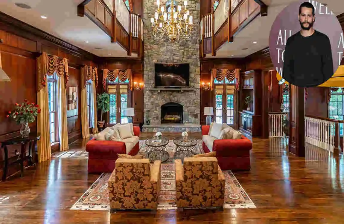 Sherman Oaks House