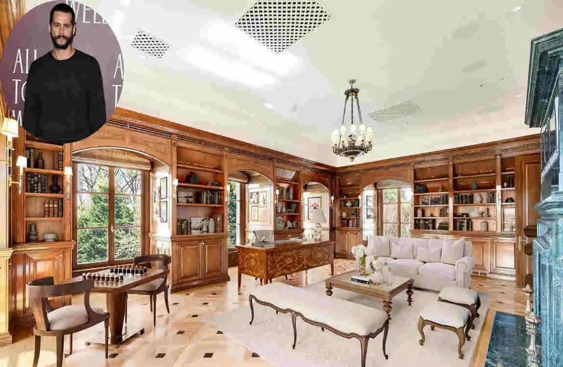 Sherman Oaks House