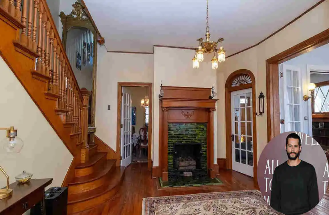 Sherman Oaks House