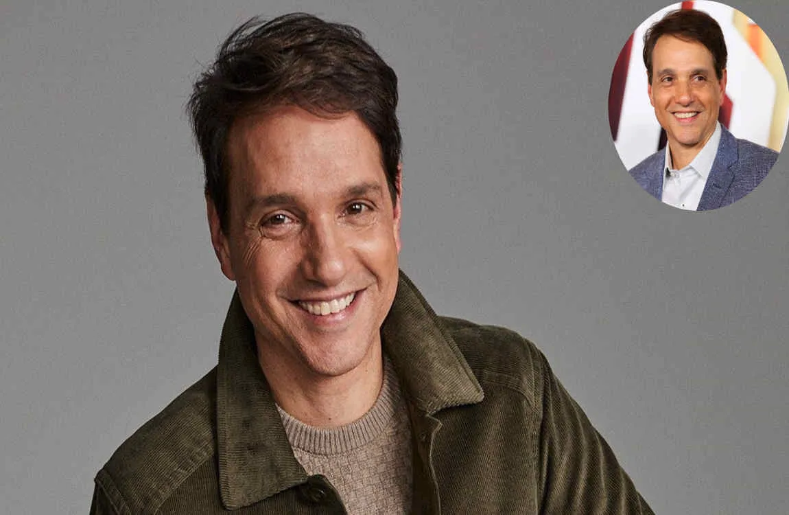 ralph macchios house