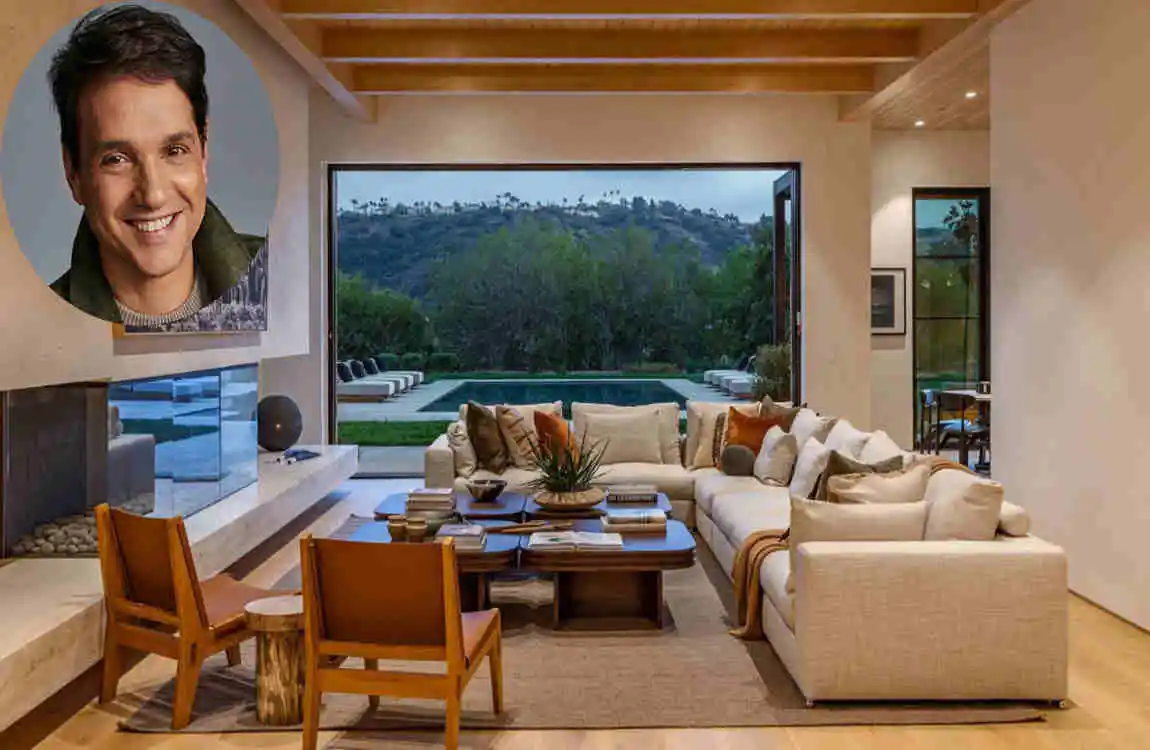 ralph macchio house