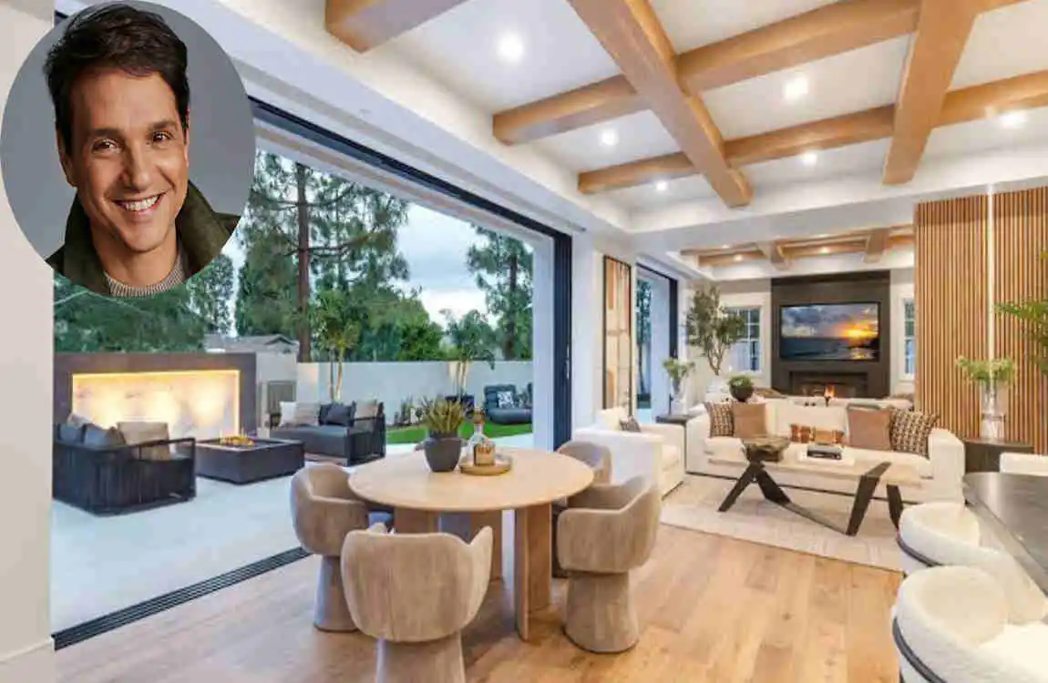 ralph macchio house
