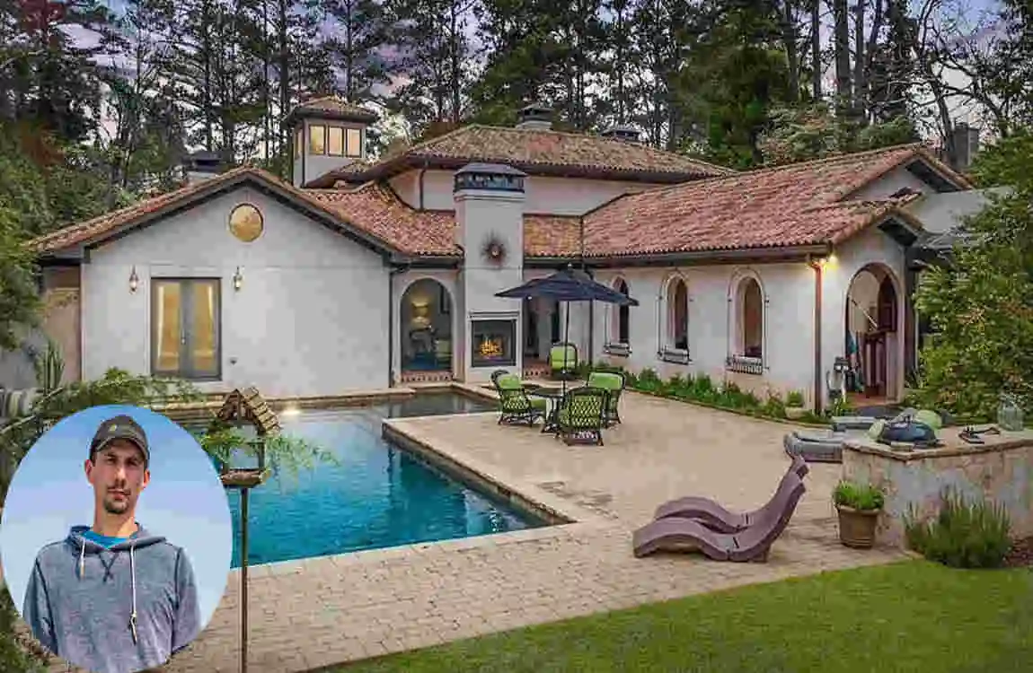 Parker Schnabel House