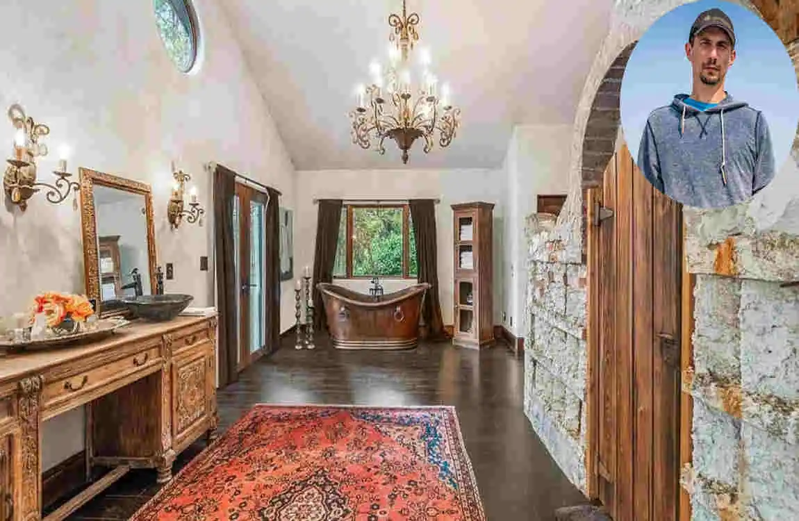 Parker Schnabel House