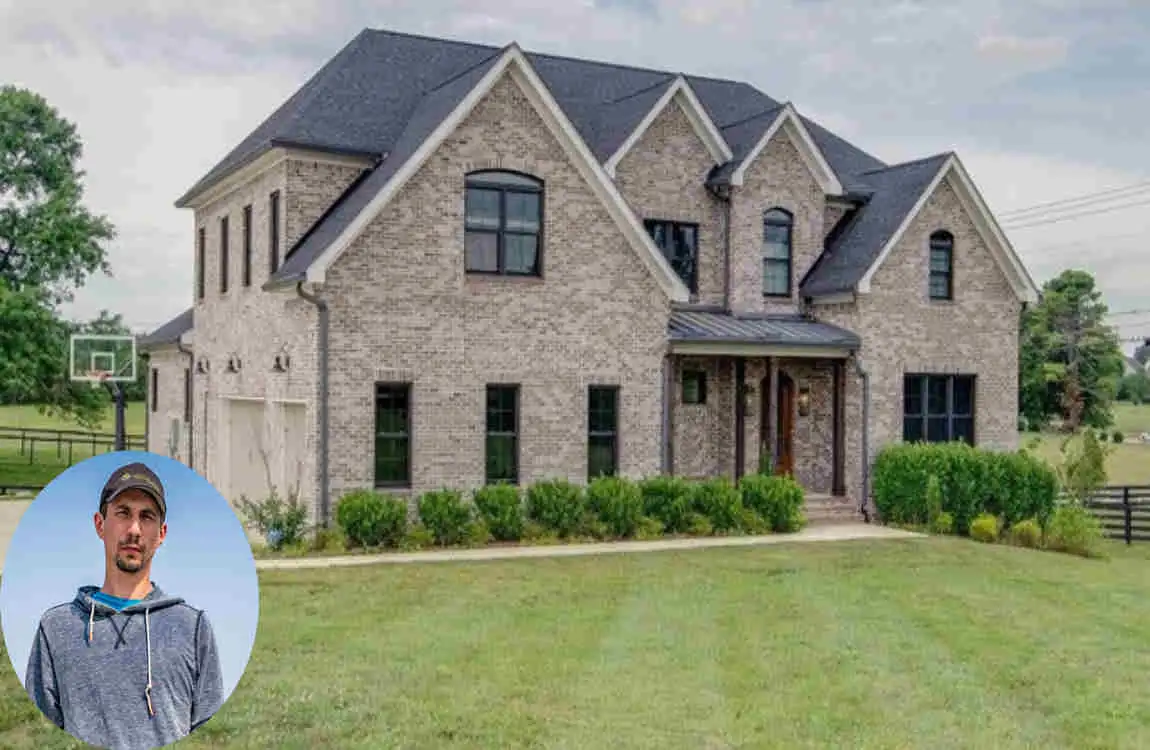 Parker Schnabel House