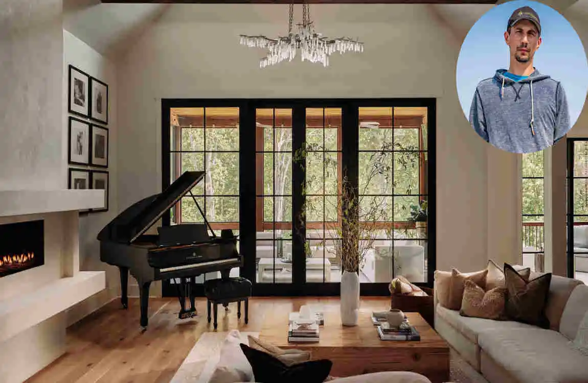 Parker Schnabel House