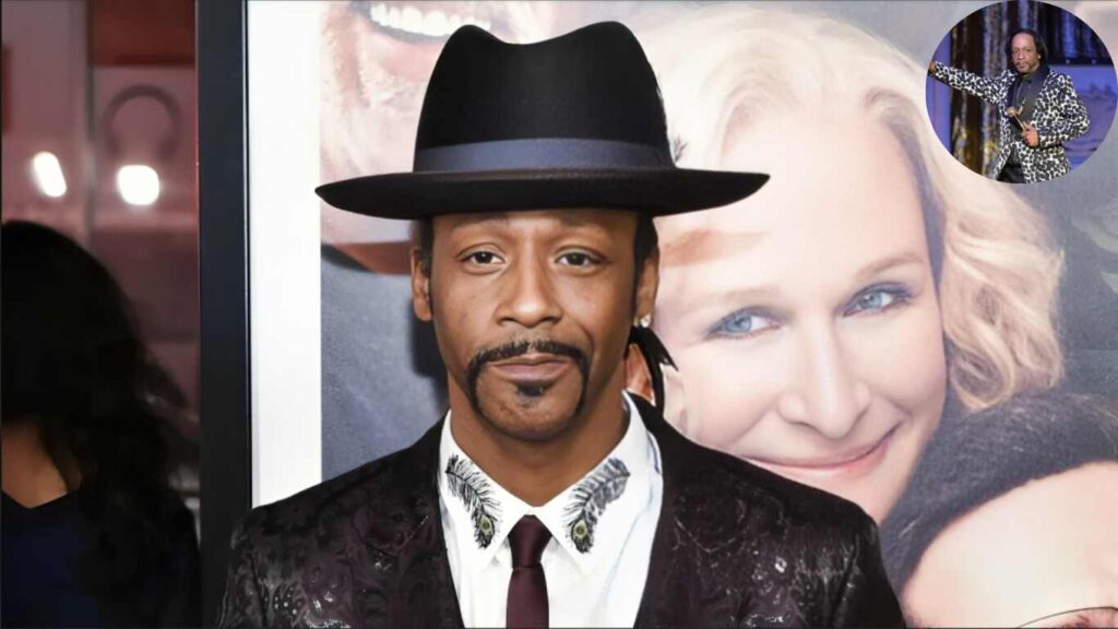 katt williams net worth