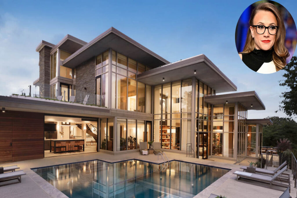 kat timpf house