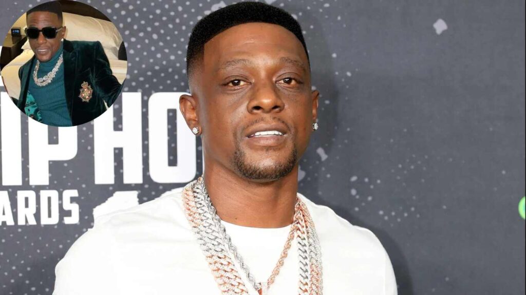 lil boosie net worth