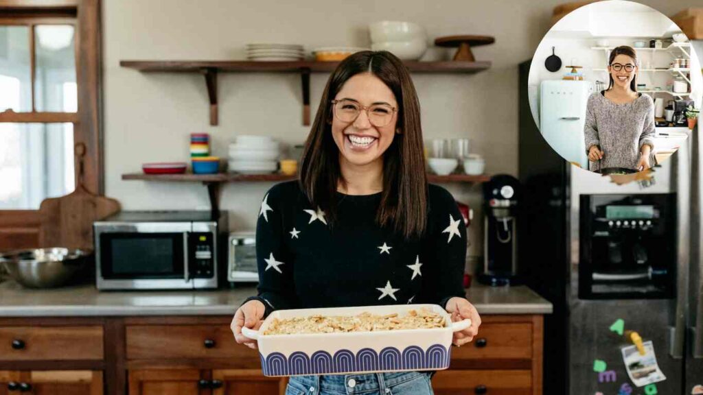 molly yeh net worth