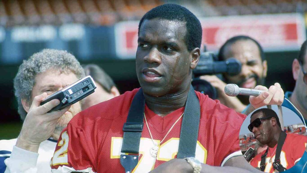 dexter manley net worth