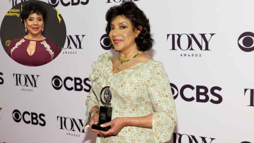 what is phylicia rashad's net worth