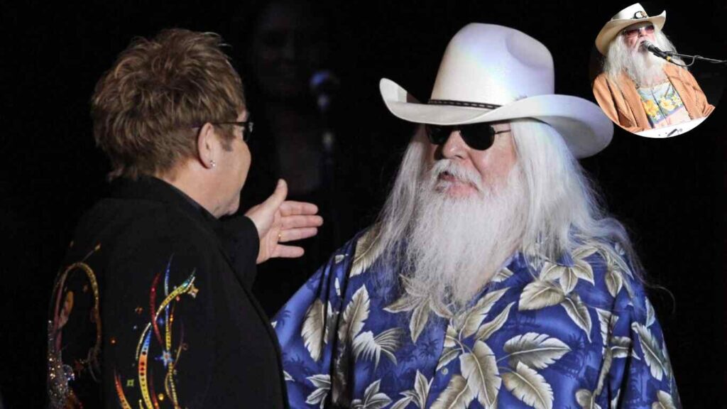 leon russell net worth at death