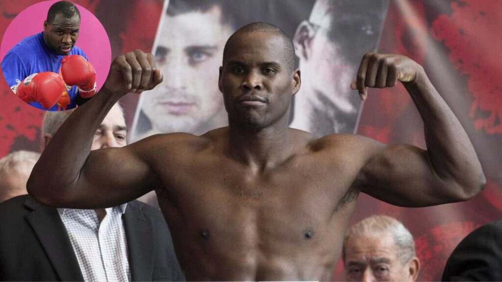 adonis stevenson net worth