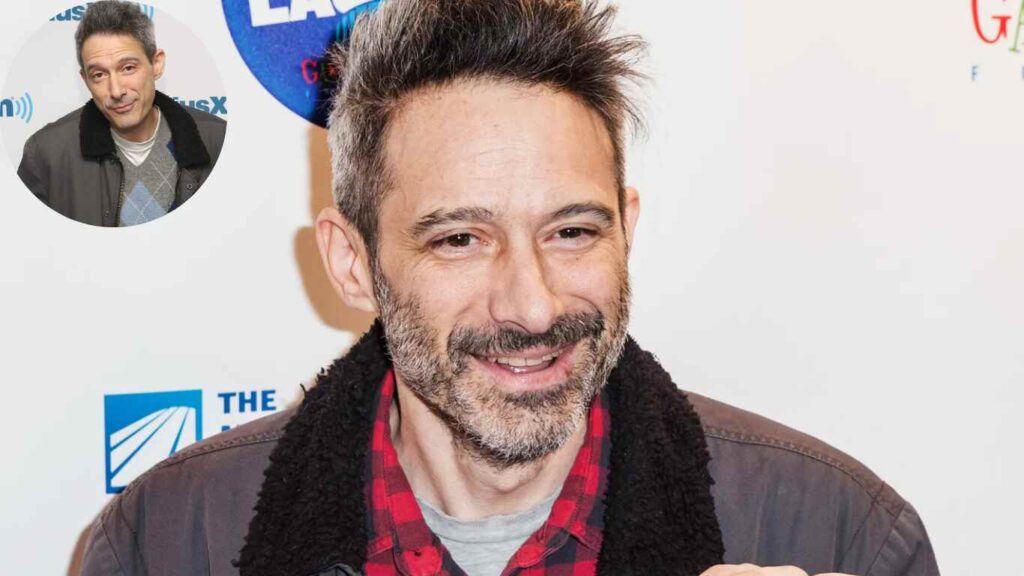 adrock net worth