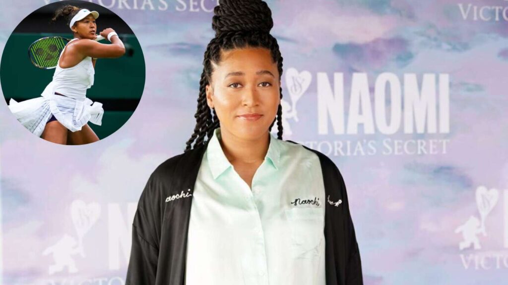 naomi osaka net worth