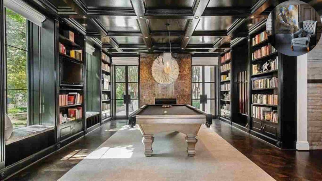 mens home decor