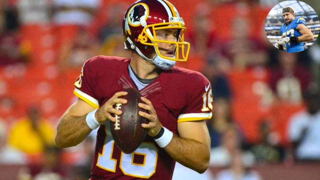 colt mccoy's net worth