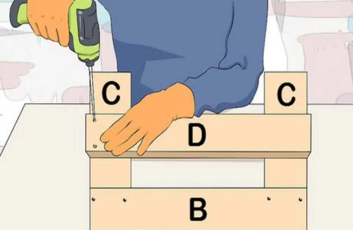 Home Wooden Outdoor Furniture