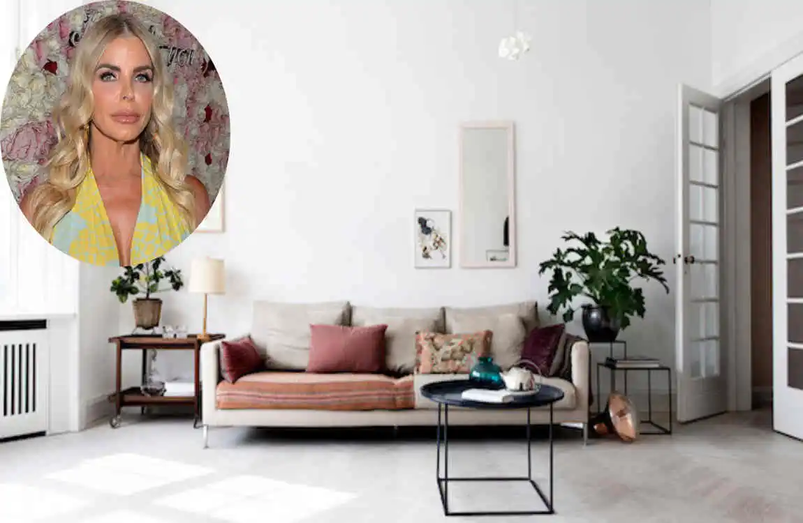 Alexia Echevarria’s House