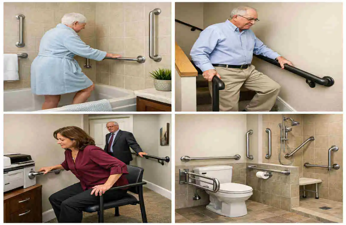 Home and Office safty