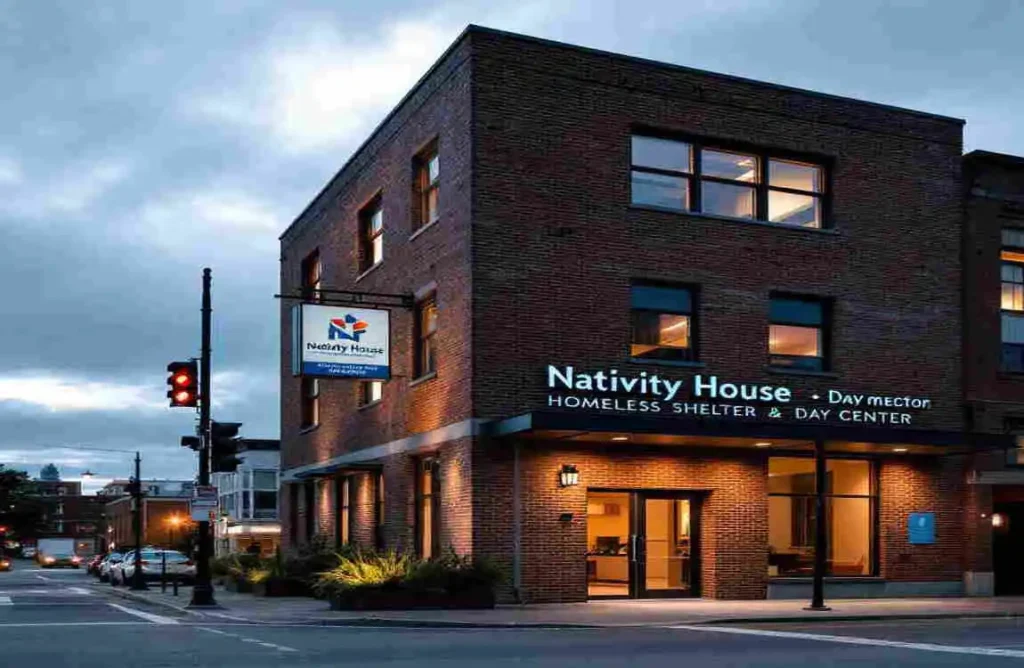 nativity house tacoma
