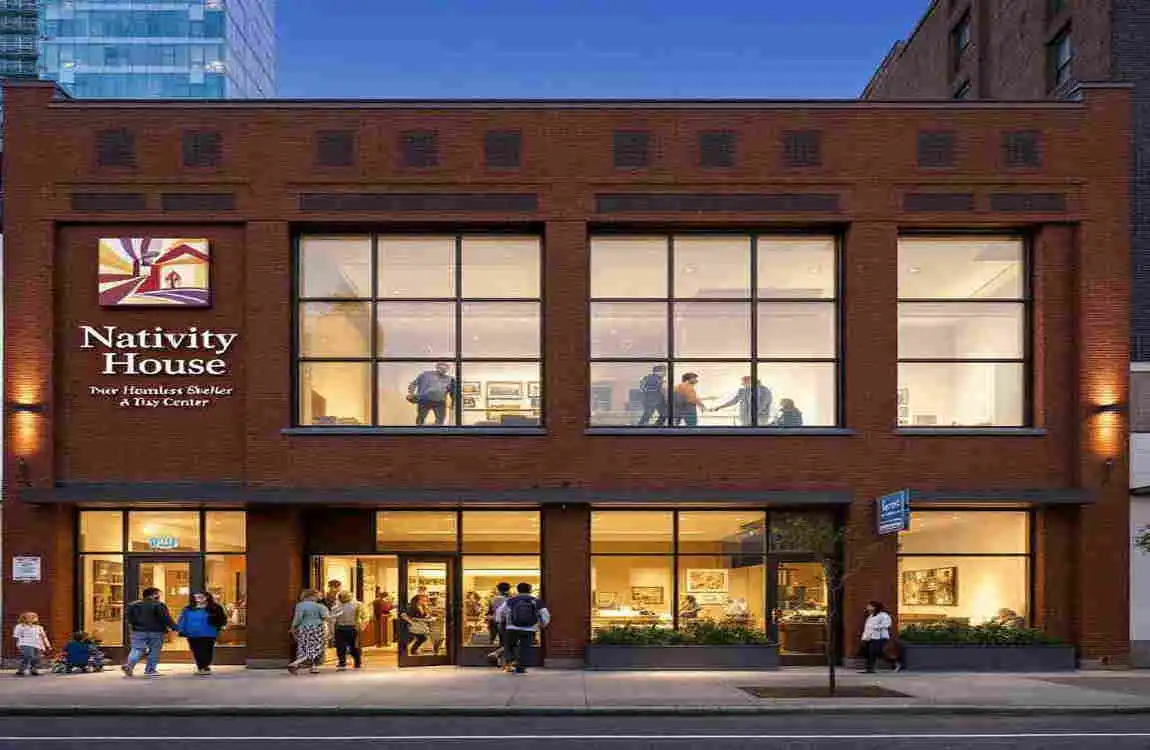 nativity house tacoma